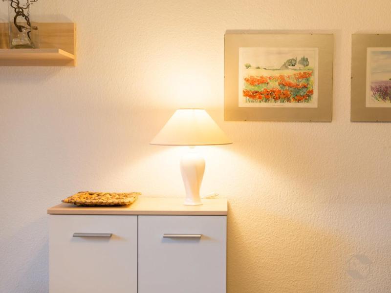 Haus Bergfrieden Apartment บัดแฮร์เรนอัลบ์ ภายนอก รูปภาพ