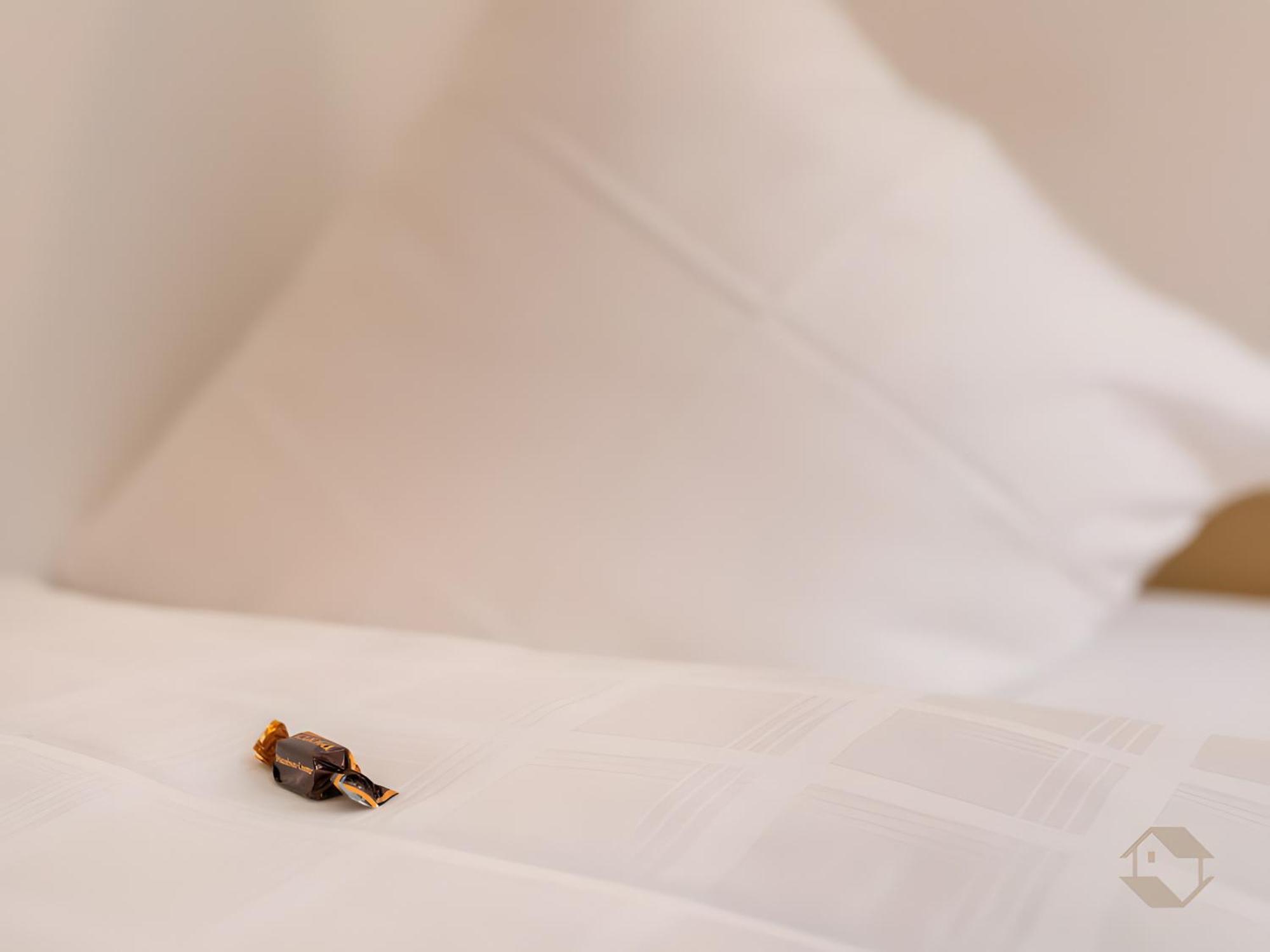 Haus Bergfrieden Apartment บัดแฮร์เรนอัลบ์ ภายนอก รูปภาพ