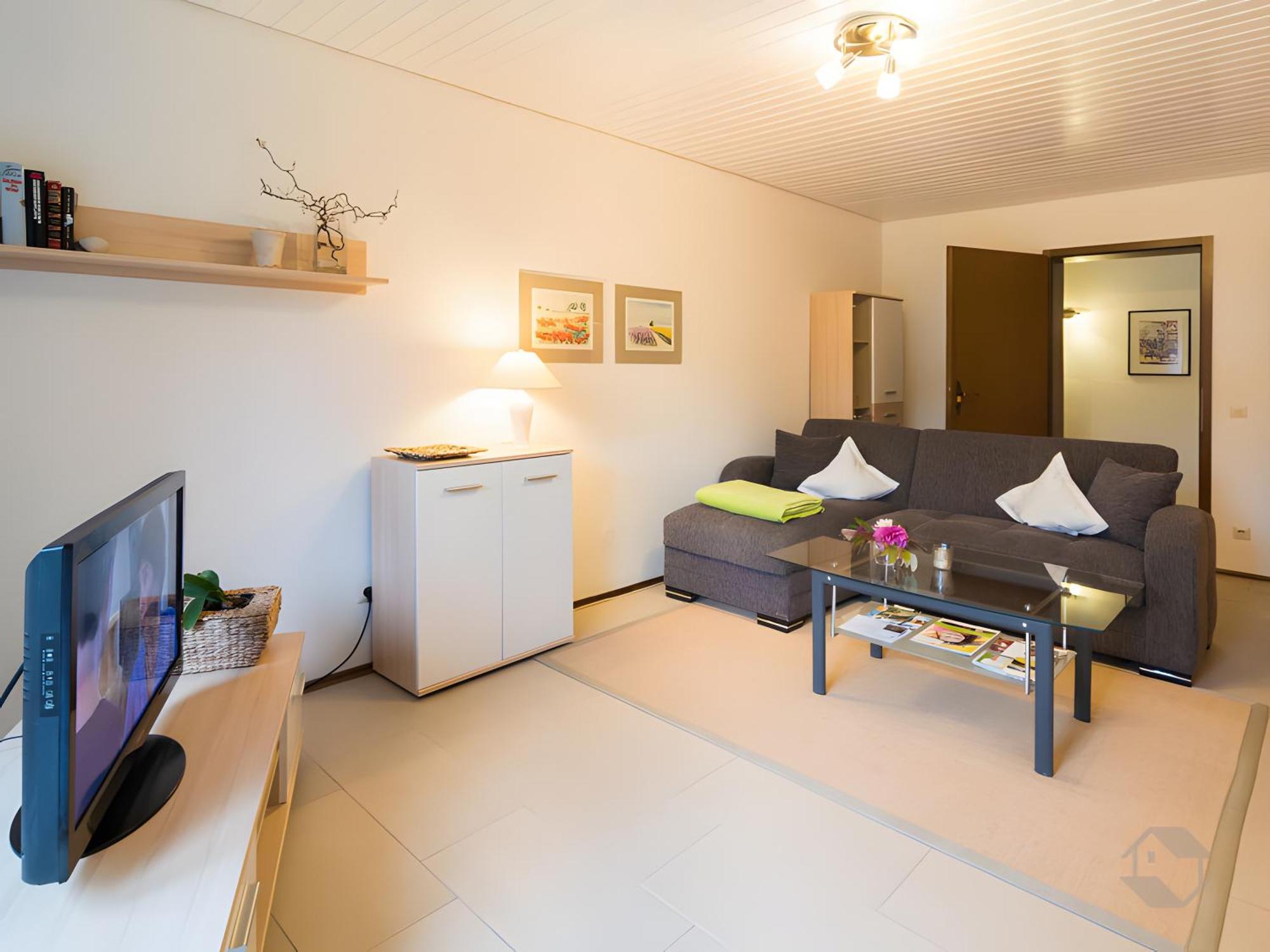 Haus Bergfrieden Apartment บัดแฮร์เรนอัลบ์ ภายนอก รูปภาพ