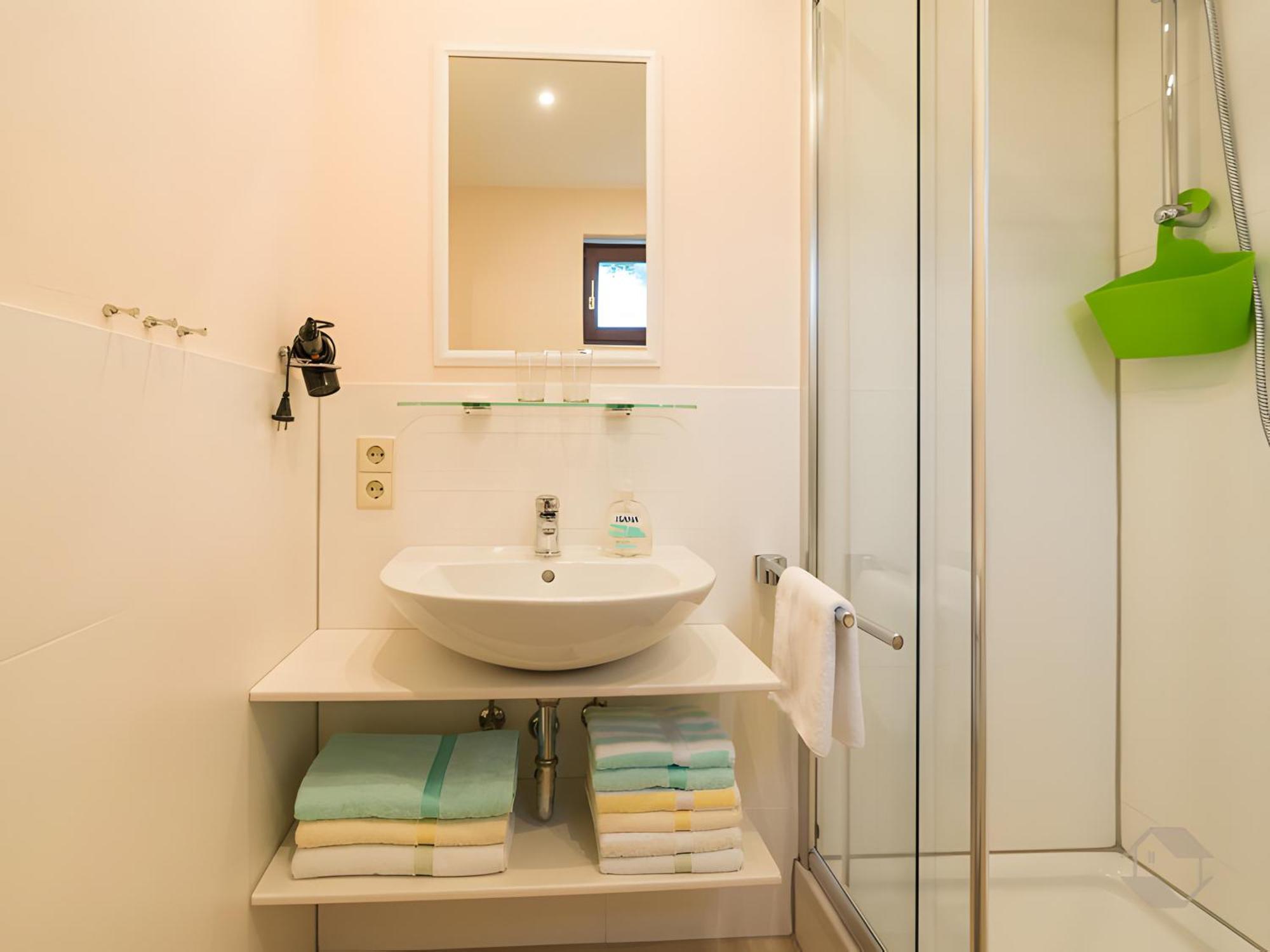 Haus Bergfrieden Apartment บัดแฮร์เรนอัลบ์ ภายนอก รูปภาพ