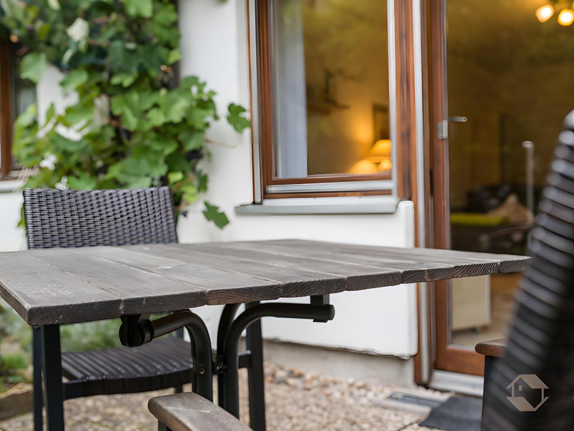 Haus Bergfrieden Apartment บัดแฮร์เรนอัลบ์ ภายนอก รูปภาพ